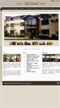 Mobile Screenshot of hotelcardinal.ro
